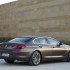BMW 640d Gran Coupe