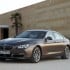 BMW 640d Gran Coupe