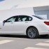 BMW 750d XDRIVE