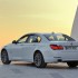 BMW 750d XDRIVE