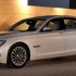 BMW 750d XDRIVE