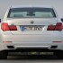 BMW 750d XDRIVE