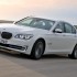 BMW 750d XDRIVE