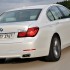 BMW 750d XDRIVE