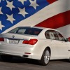 F01 BMW 7-Series: 1 hour long USA webcast