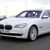 BMW 760i and 760Li: flagship V12 turbo power!
