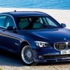 2009 BMW Alpina B7 leaked ahead of Geneva