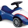 BMW Baby Racer II Motorsport – good to start them young!