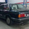 Birth of the E30 Coupe Owner’s Journal!