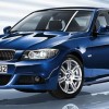BMW 3-Series E90 LCI M-Sport Kit