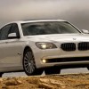 F01 exterior designer leaves for Mercedes-Benz