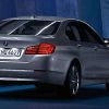 All-new F10 BMW 5-Series Sedan: full details!