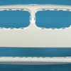 F10 BMW 5-Series bumper design revealed!