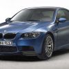 BMW unveils facelifted M3 Coupe & Convertible, now with Competition Package and Auto Start-Stop