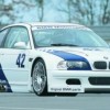 BMW M3 GTR: first V8-powered M3
