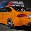 Some new BMW M3 GTS promo footage shot where it belongs… on the race track!