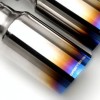 Vorsteiner M3 Titanium Exhaust System for the E90/E92 BMW M3