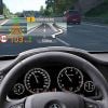 BMW Heads-Up Display now in full color