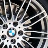 BMW 325i with full BMW Performance kit!