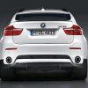 BMW Performance kits for the BMW X6