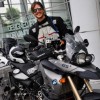BMW Motorrad Ride with Pride Campaign – duo on 20,000 km ride across Asia to raise funds and create awareness