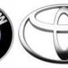 Toyota and BMW discussing broad partnership on environmental vehicles, primarily for Europe