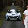 Two more videos of the BMW Vision ED Concept