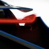 BMW Vision EfficientDynamics Concept teaser