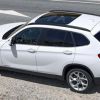 New BMW X1: low-res production gallery unveiled!