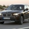 New BMW X1 compact SUV officially unveiled!