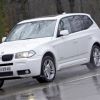 New BMW X3 xDrive18d: a “greener” SUV
