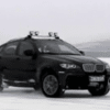 VIDEO: BMW X5 M and X6 M undergoing testing in snowy conditions