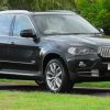 BMW celebrates 10 years of the BMW “SAV” with the X5 xDrive35d 10-Year Edition