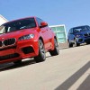 U.S pricing for BMW X5 M and BMW X6 M leaks out