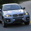 VIDEO: New BMW ActiveHybrid X6 in motion