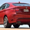BMW X6 M now available in Malaysia!