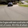 X6 M teaser video confirms V8 M Turbo engine