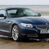 New photos of the new E89 BMW Z4