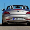 BMW Z4 wins a Red Dot award for 2009