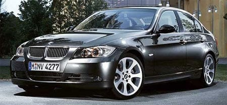 bmw320i