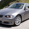 BMW 335i Driving Experience