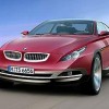 2008 BMW X6 Concept Art
