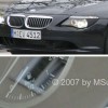 BMW 635d Spotted!