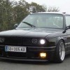 The end of the BMW E-code