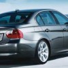 BMW 3-series CKD in showrooms soon