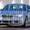 BMW F10 5-series Artist’s Impression