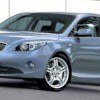 BMW Space Functional Concept – possible BMW V5