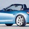 Miata fighter – 2010 BMW Z2?
