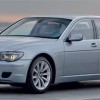 BMW Hydrogen 7