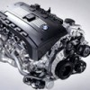 BMW N54 Bi-Turbo Engine